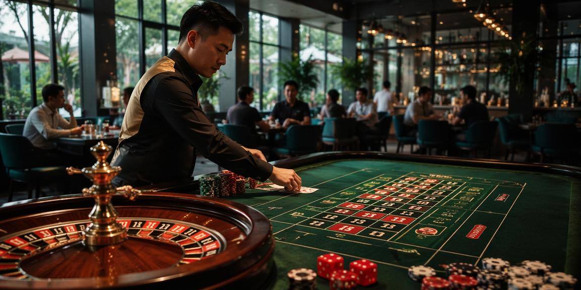 uu98 Game Bầu Cua Nhanh tại uu98 — Đặt Cược Trong Tích Tắc